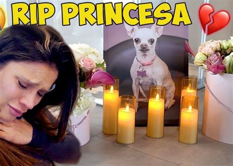 royalty family princesa dies